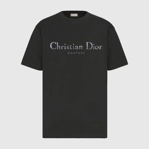 디올 Christian Dior Couture 티셔츠 593M6