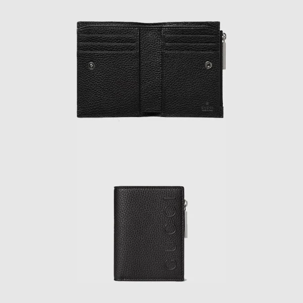 구찌 지갑 남성 하이엔드 미러급 - 허시백 지갑